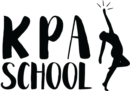 KPASchool Logo